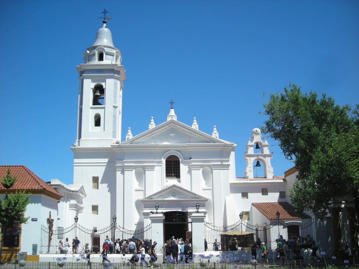 Watertec Basílica Nuestra Señora del Pilar