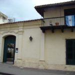 Museo Casa Uriburu Watertec Humedad de Cimientos