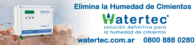 watertec icomos humedad cimientos