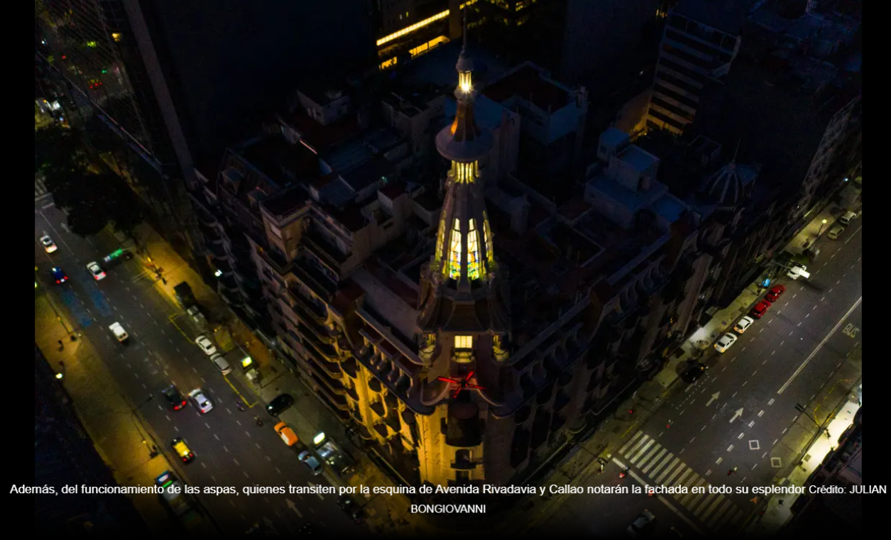 Sistema Watertec Confiteria el molino