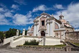 Watertec® | Iglesia Nuestra Señora de la Merced