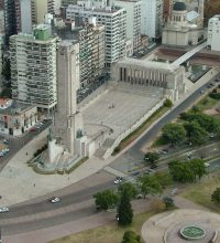Monumento-a-la-Bandera
